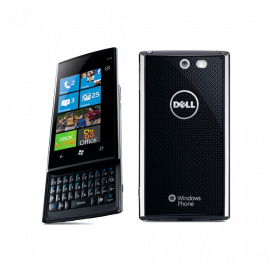 Ремонт телефонов Dell