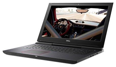 Ремонт ноутбука DELL INSPIRON 7577