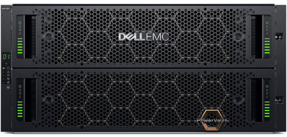 Ремонт систем хранения данных Dell